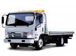 Isuzu NRR Tow Truck 2008 года